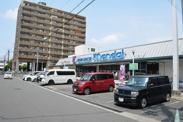 嶋川マンションの物件内観写真